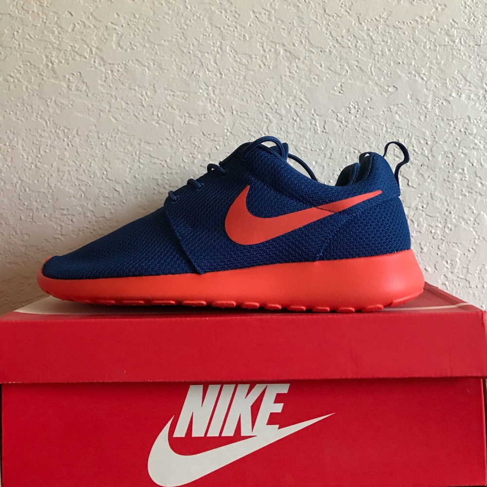 Nike Rosherun